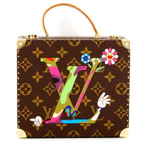 louis vuitton murakami 2025|louis vuitton marc jacobs.